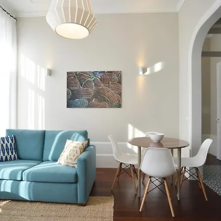 Youropo - Market Appartement *