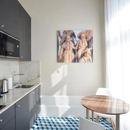 Youropo - Market Appartement Porto