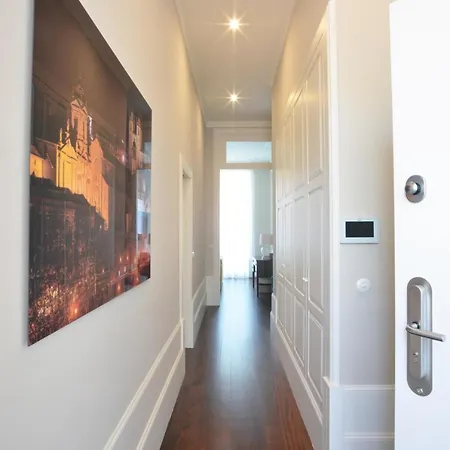 Youropo - Market Appartement