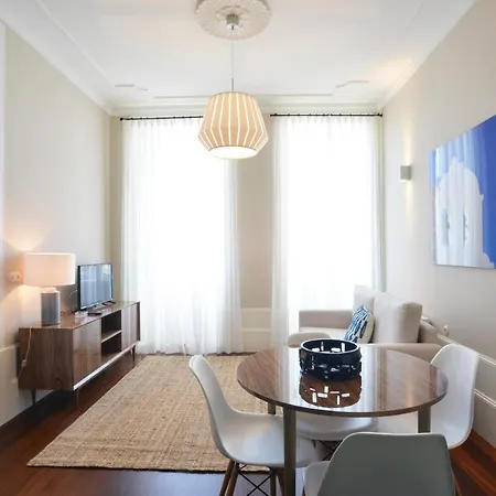 Appartement Youropo - Market *