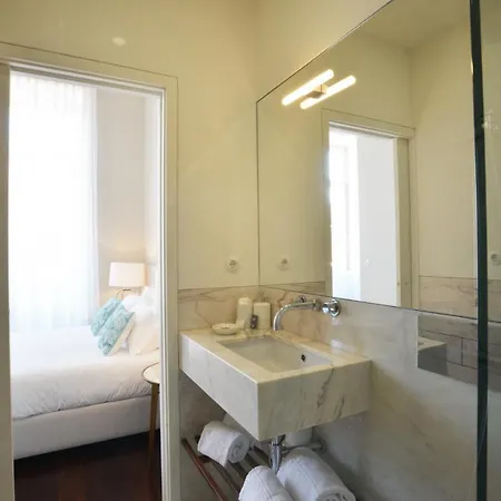 Appartement Youropo - Market Porto