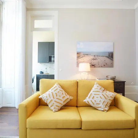 Youropo - Market Appartement *