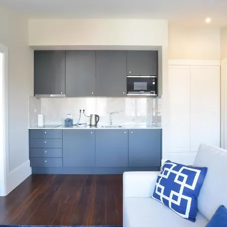 Appartement Youropo - Market Porto