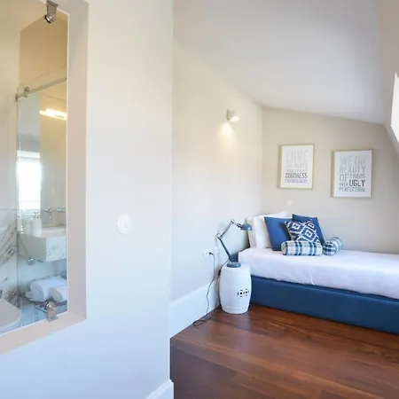 Youropo - Market Appartement