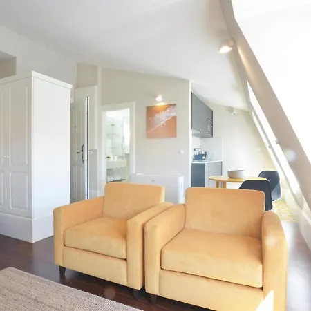 Youropo - Market Appartement *