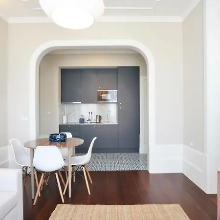 Appartement Youropo - Market