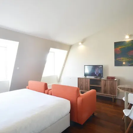 Youropo - Market Appartement