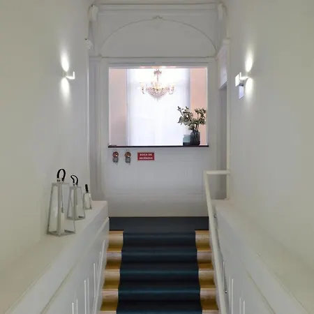 Youropo - Market Appartement Porto