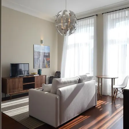 Youropo - Market Appartement