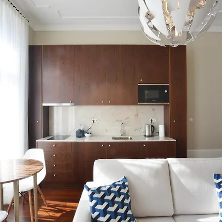 Youropo - Market Appartement