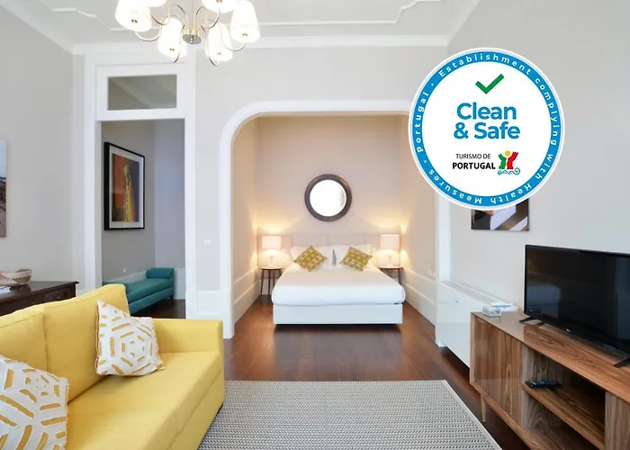 شقة Youropo - Market *