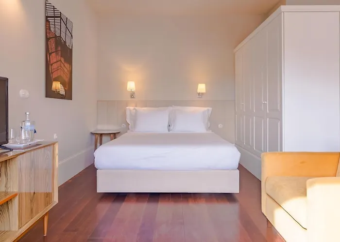 Youropo - Market شقة بورتو