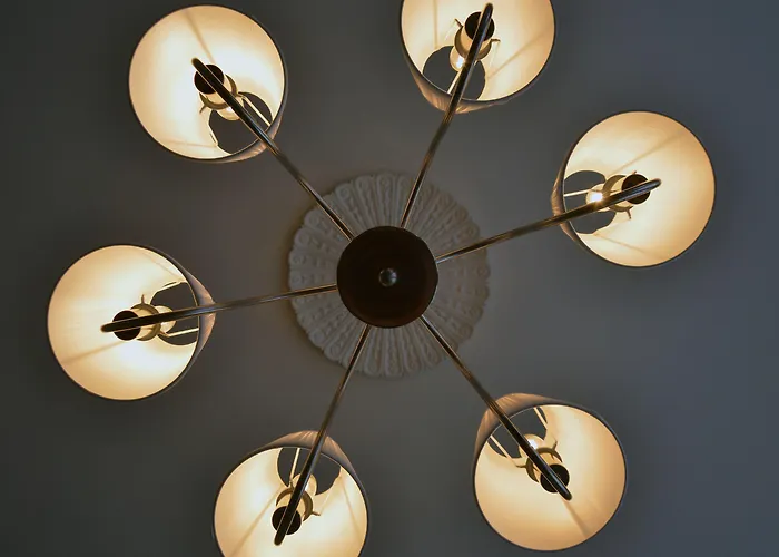 Youropo - Market شقة