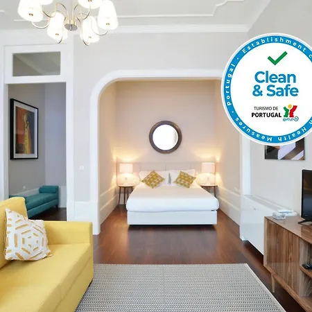 Appartamento Youropo - Market *